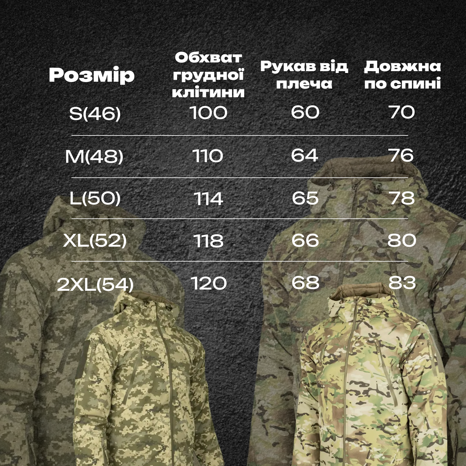 Розмірна сітка